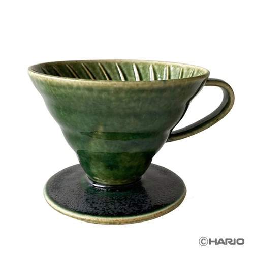 Hario tachikichi v60 oribe - hario, x
